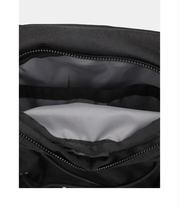 Сумка унісекс The North Face Jester Black