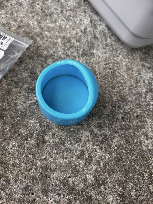 kit completo para hamster