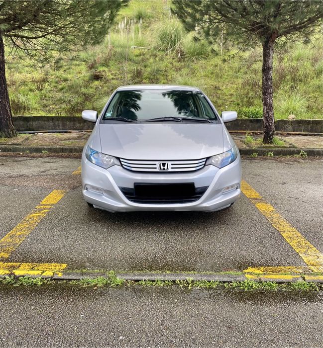 Honda Insight 1.3 Nacional 2010