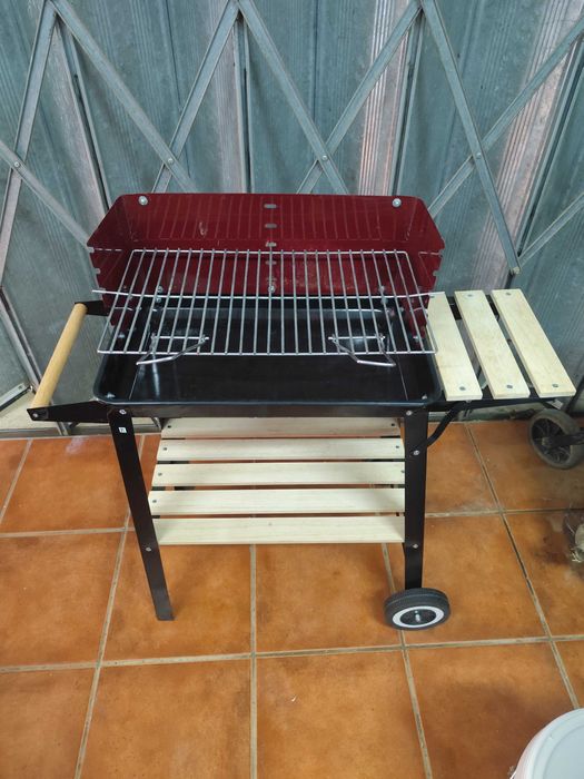Grelhador / Churrasco