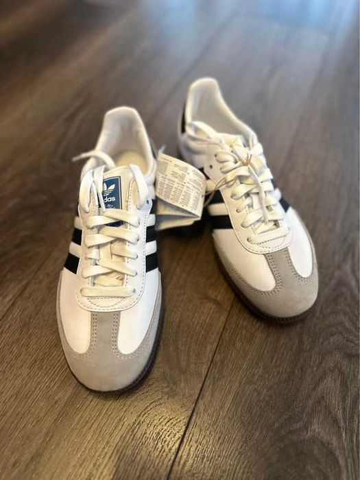 Adidas originals samba og  R.37