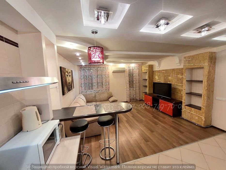 Актуально! 2к.кв., ЖК Яскравый рядом. Всё есть!