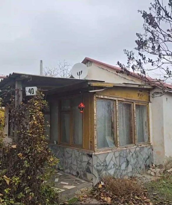 Продаю дом у Парутине