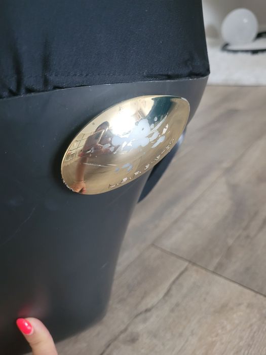 Nosidełko dziecięce + baza cybex