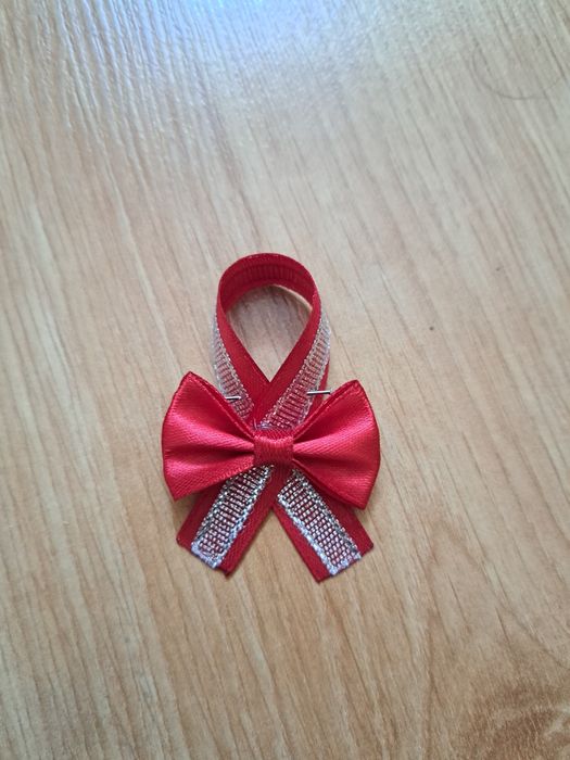 Kokardki na wesele 80 szt.