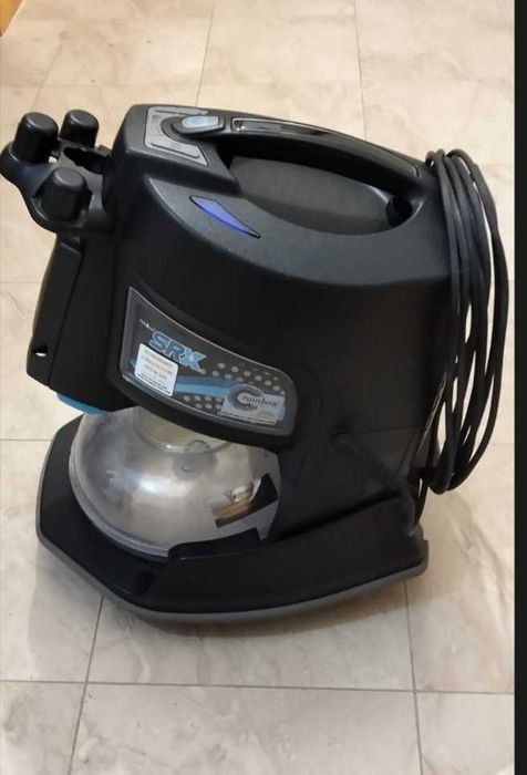 Vendo Aspirador Raibow