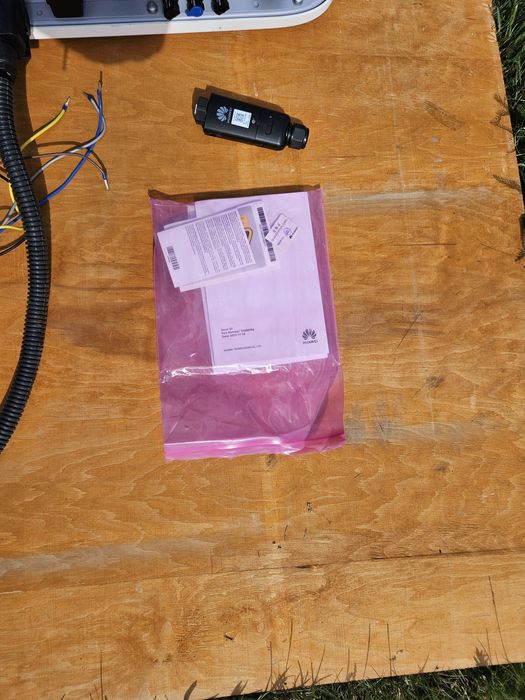 Falowniki serii SUN2000 -4ktl-m1 do NEGOCJACJI