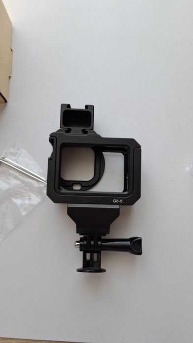 Влог рамка Ulanzi для GoPro 8 Black (G8-5)