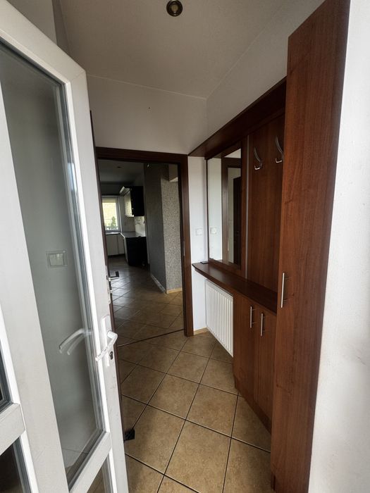 Wynajmę mieszkanie 60m2