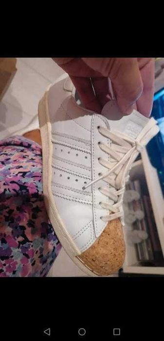 Adidas Superstar Originals
