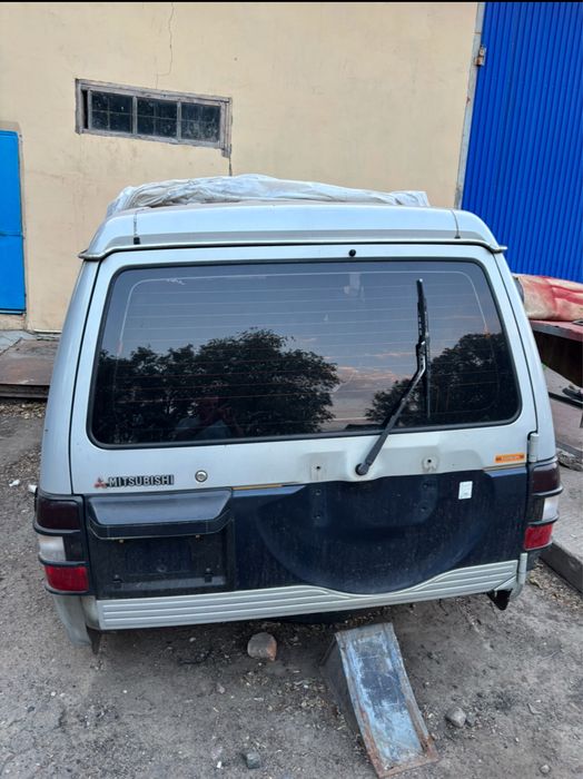 Кузов mitsubishi pajero vagon 1996