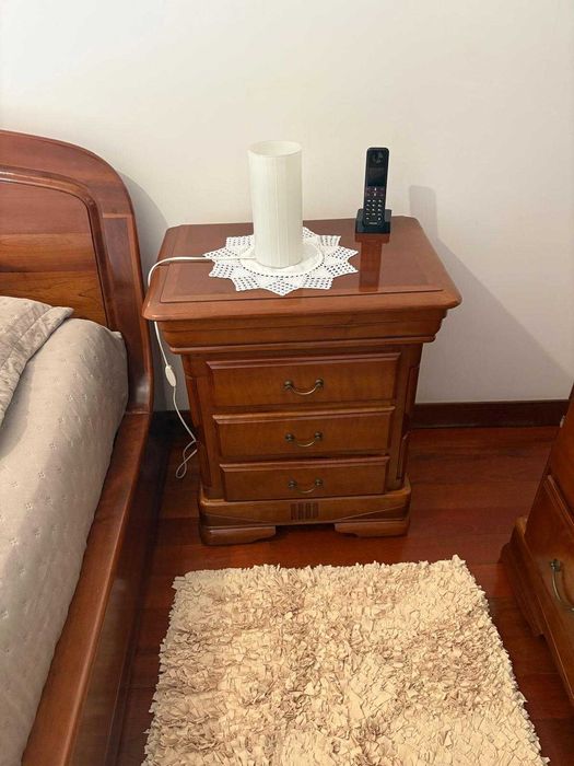 mobília de quarto