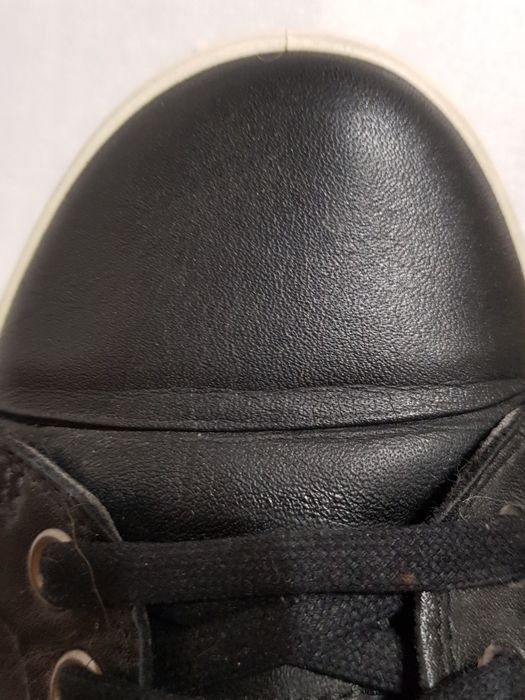 Ecco Soft 7 rozm 39 Czarne