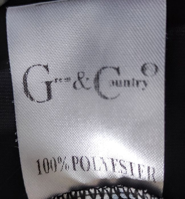 Sukienka Green & Country 36