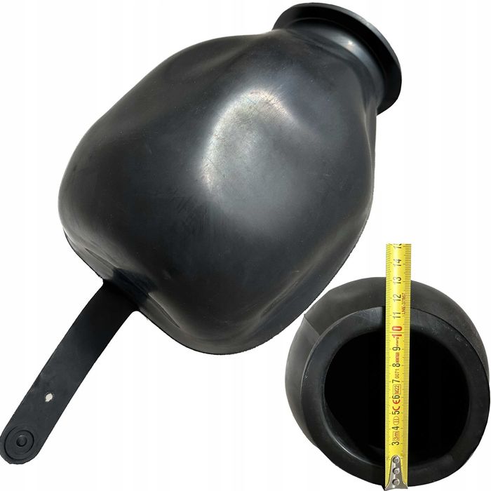 Przepona do zbiornika membrana guma worek do hydrofororu 24L