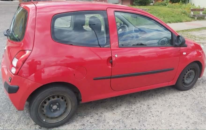Sprzedam Renault Twingo