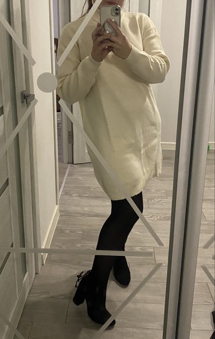 Плаття туніка.Нове