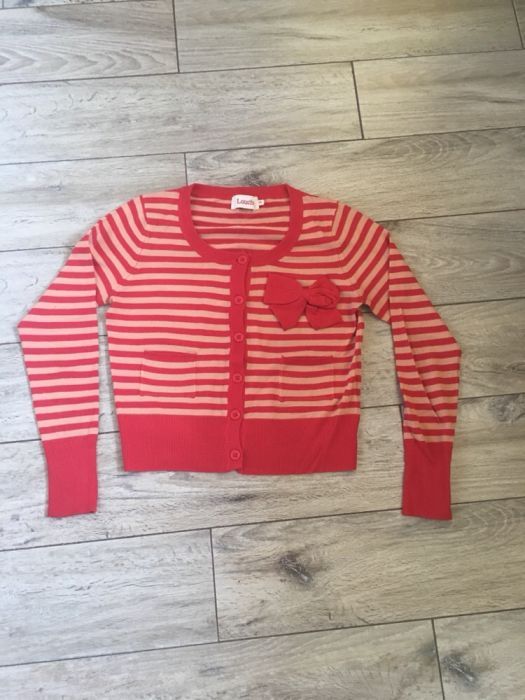 Sweterek/kardigan Louche r.12