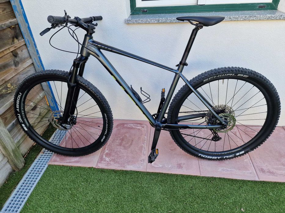 Scott Scale 980 29" L