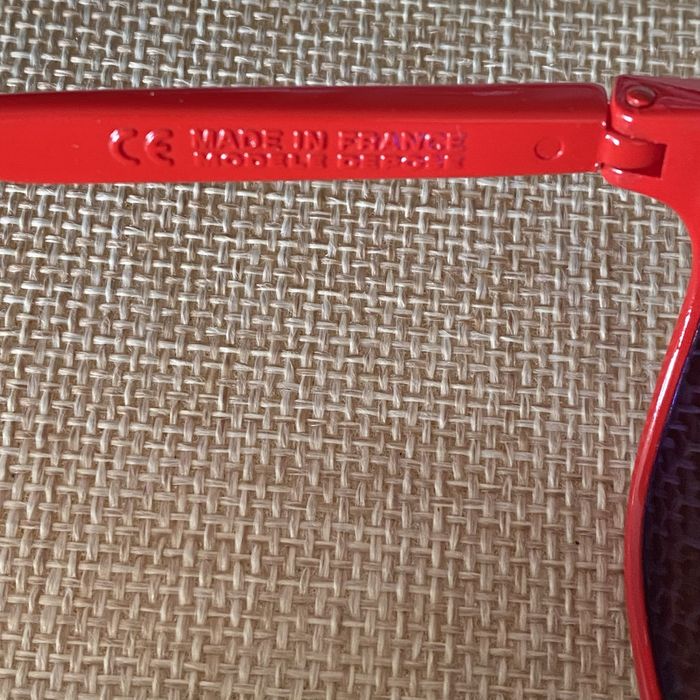 Óculos de Sol | Vintage | CEBE 1500 | Criança | Raro