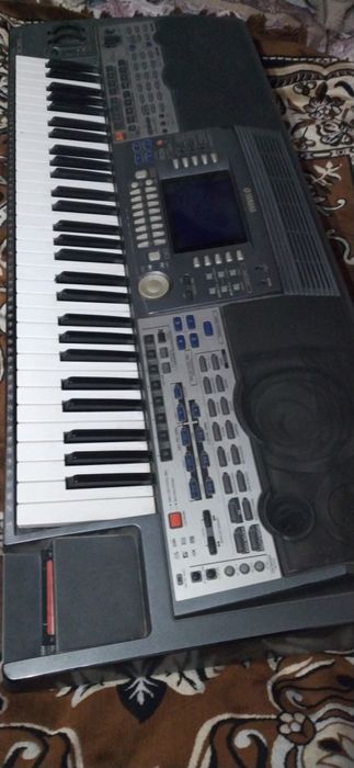 Ямаха пср 9000        .