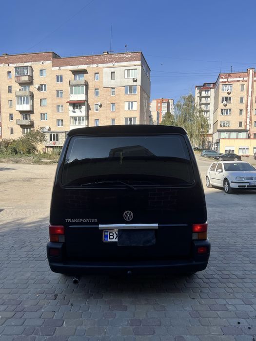 Продам Вольксваген Т5 Транспортер VW