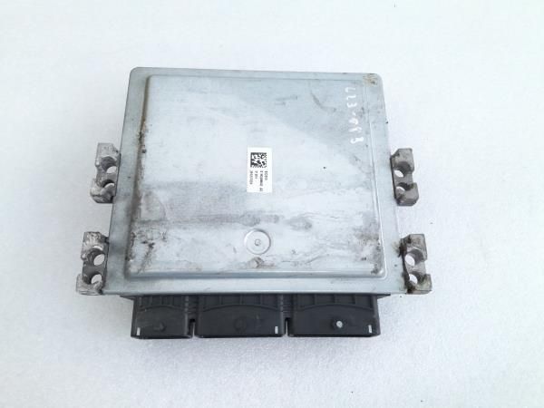 Centralina motor / ECU RENAULT Scénic III (JZ0/1_)