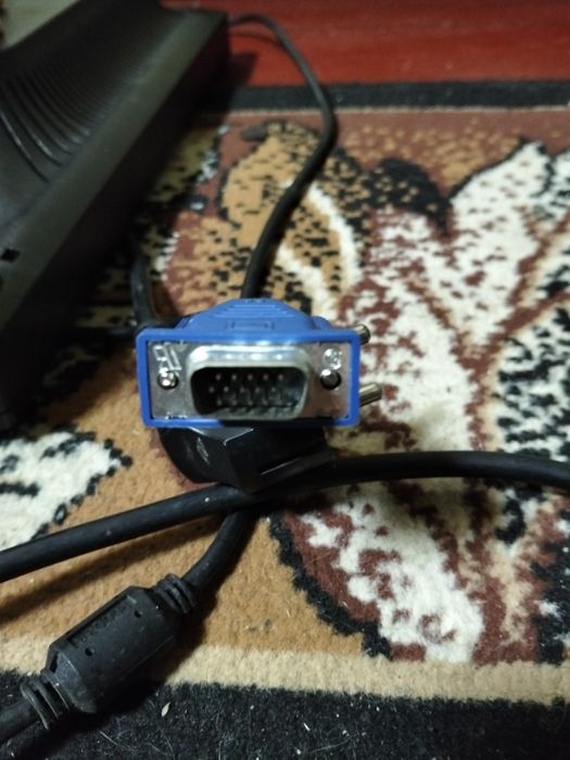 продам монітор Nec MultiSync EA190m