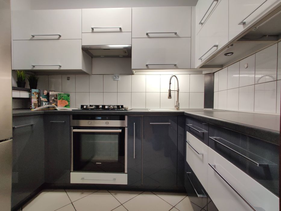 NOWE Słoneczne 2-pokoje Bytom ul. Arki Bożka