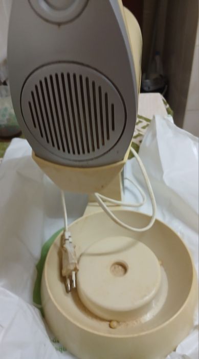 Batedeira marca Ariete