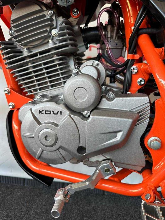 Новий мотоцикл KOVI JNC 300 Гарантія/Доставка