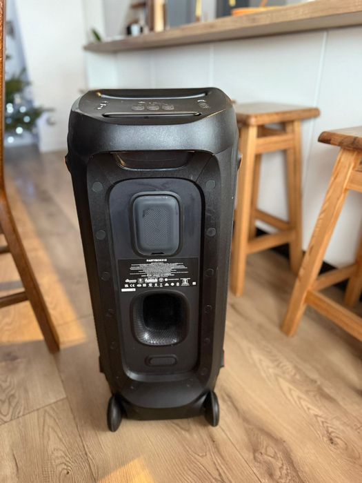 JBL partybox 310