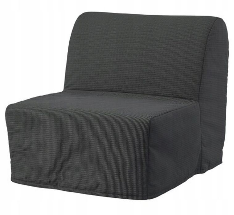 Fotel rozkładany Lycksele IKEA