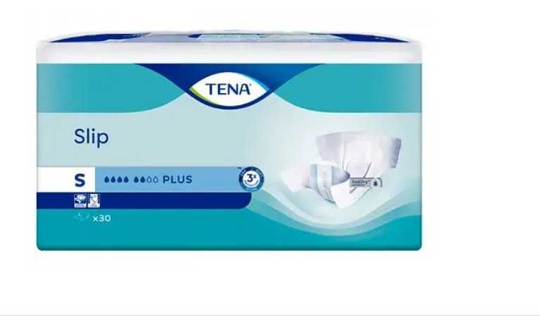 Продам в асортименті підгузки та трусики TENA