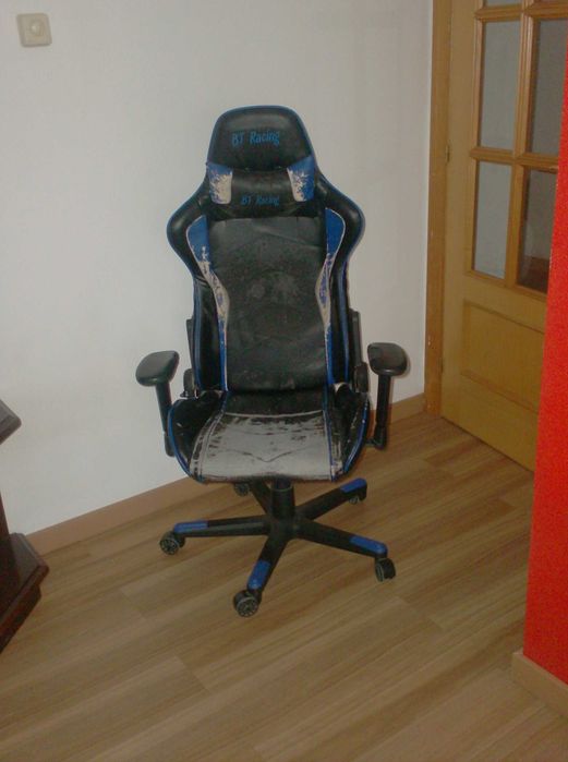 Cadeira de escritório