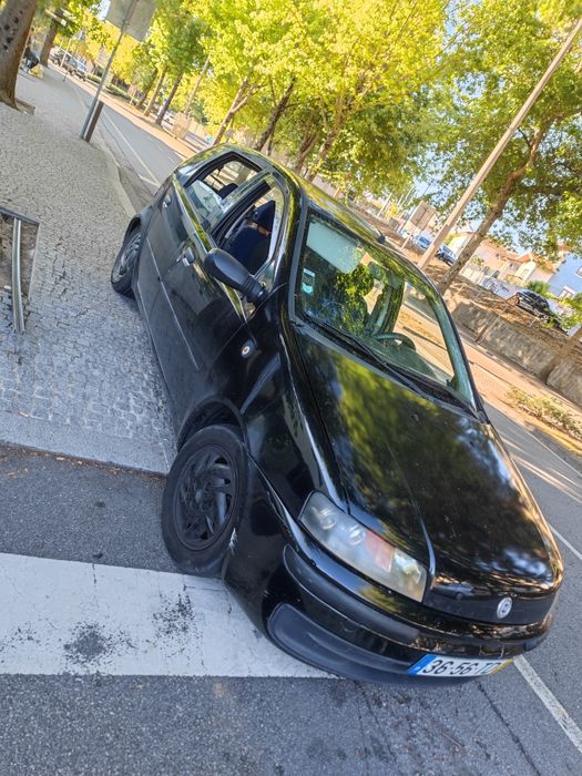 Fiat Punto 1.2cc529847630305710081