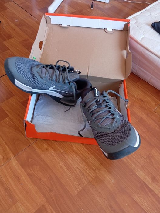 Nike Air Max Alpha Trainer 5,  TAM: 44