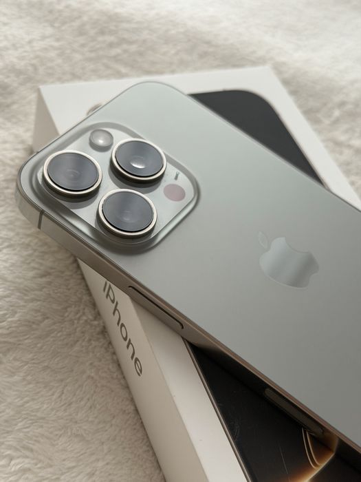 Iphone 16 pro 256 GB