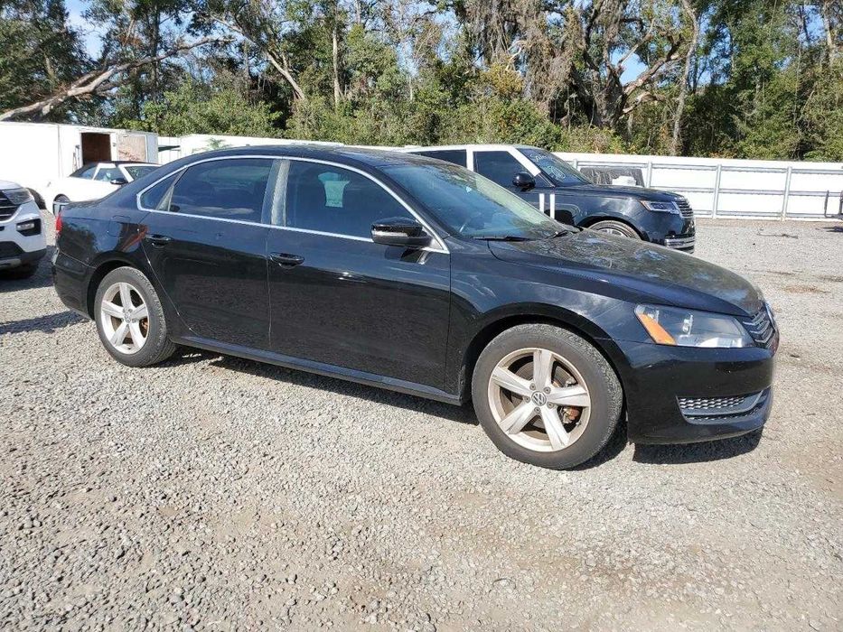 Разборка Volkswagen PASSAT NMS USA 2011-2023рік США Розборка Автошрот