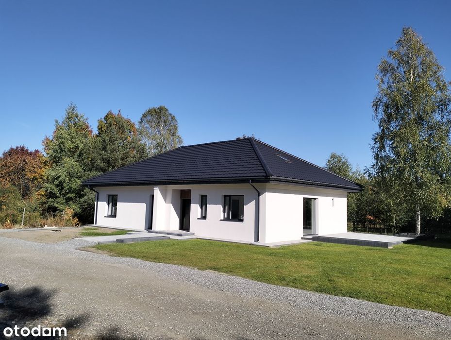 House in Częstochowa - View 2