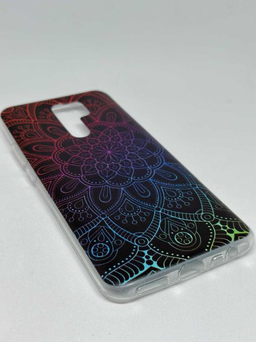 XIAOMI REDMI 9 Obudowa Etui Case Silikonowy kod 773