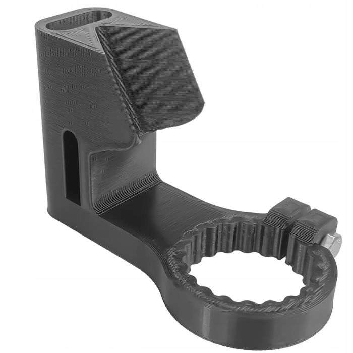 Ostrzałka Do Wierteł Na Szlifierkę - Adapter Na Tarcze Pa6 Gf35