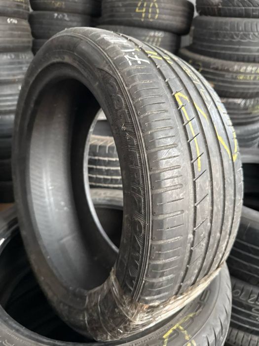 zeetex xp 2000 225/45/17 лето пара