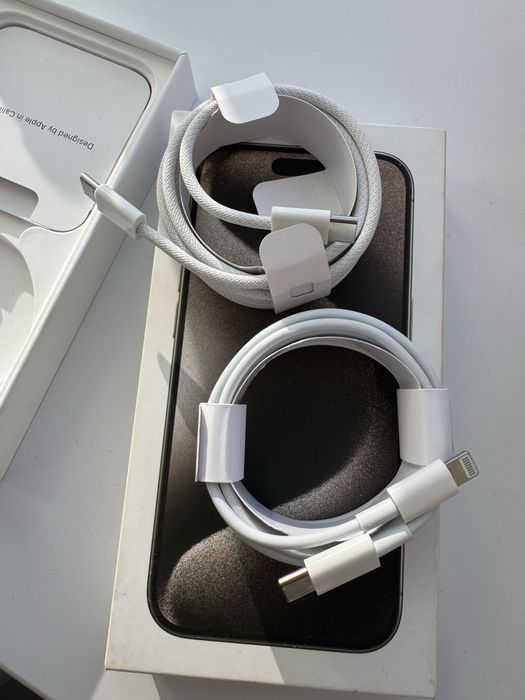 ‼️2 метри оригінальний кабель для айфону 10 11 12 13 14 15 16 17 2 м