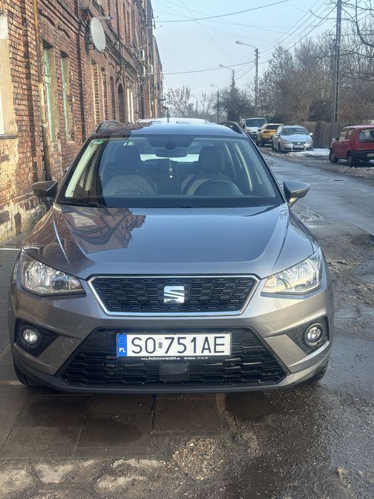 Sprzedam Seata Arone