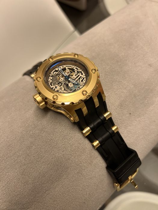 Relogio Invicta
