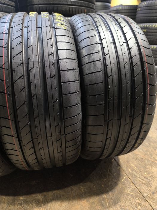 Opony Fulda sport Control 2 225/40/18 komplet nowe