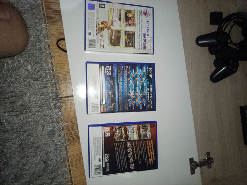 Ps2 PlayStation 2 jogos raros