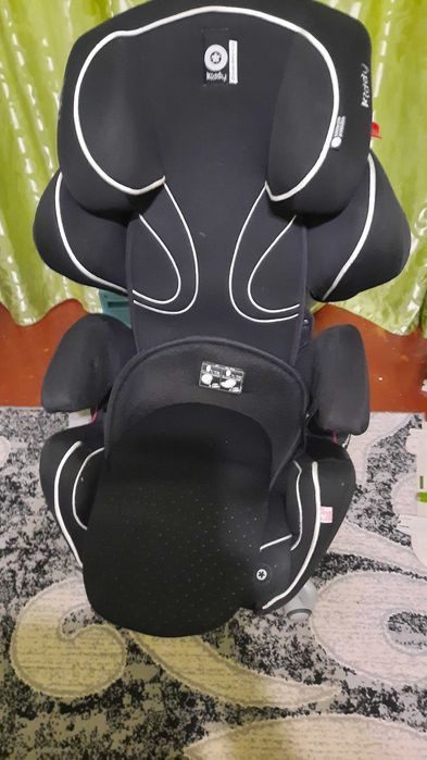 Автокрісло Kiddy Guardian Pro 2