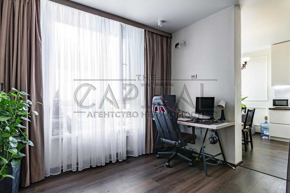 Продаж квартири, ЖК Світло Парк, Наддніпрянське шосе, Голосіїво